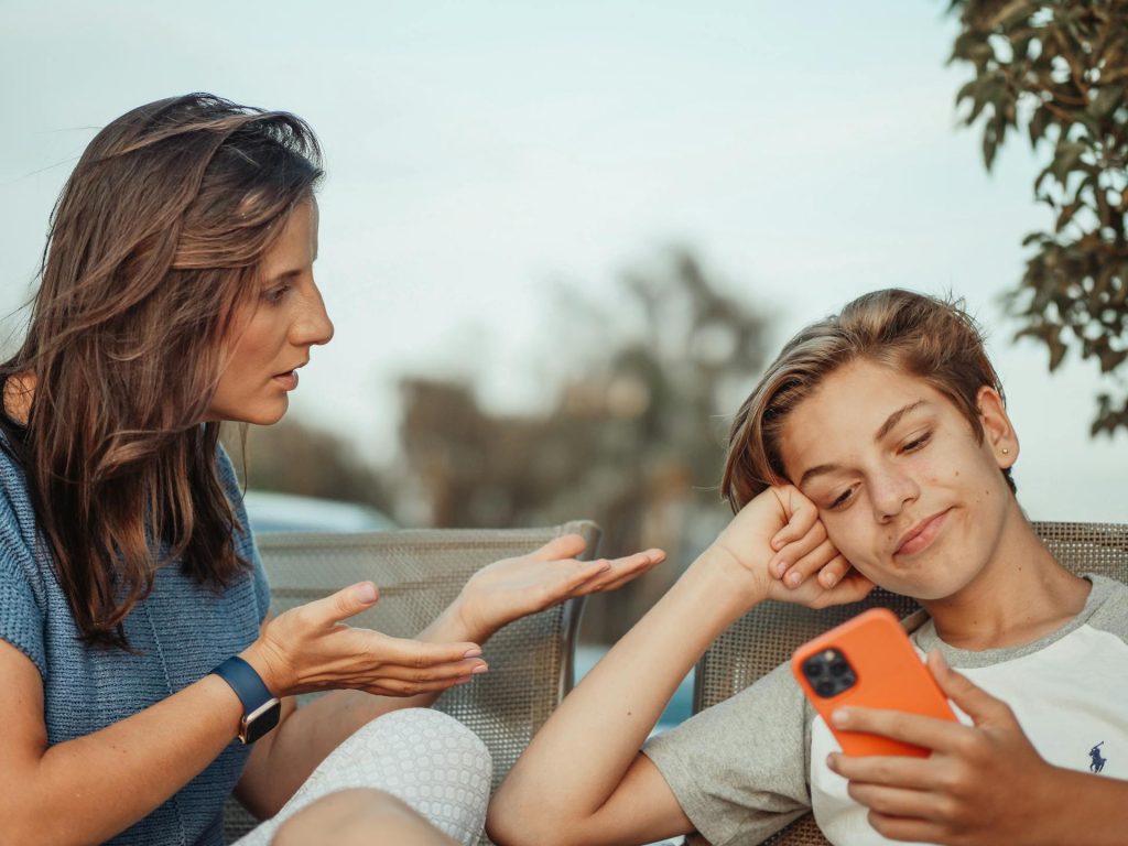 Adult Children of Narcissistic Parents