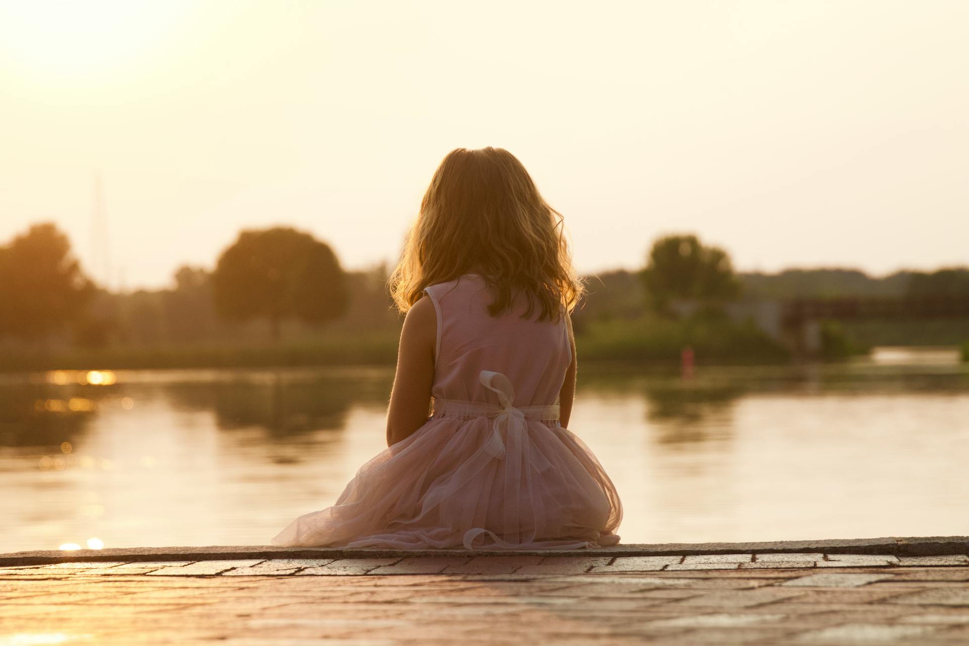 Healing Inner Child After Narcissistic Abuse