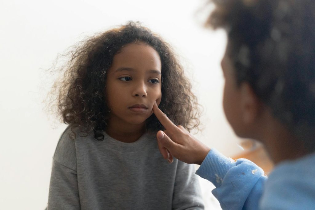 How Narcissism Neglects Childhood Emotion