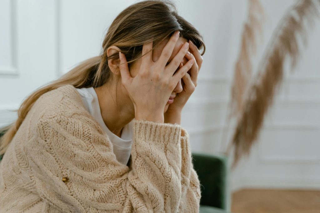 How to Heal from Emotional Abuse