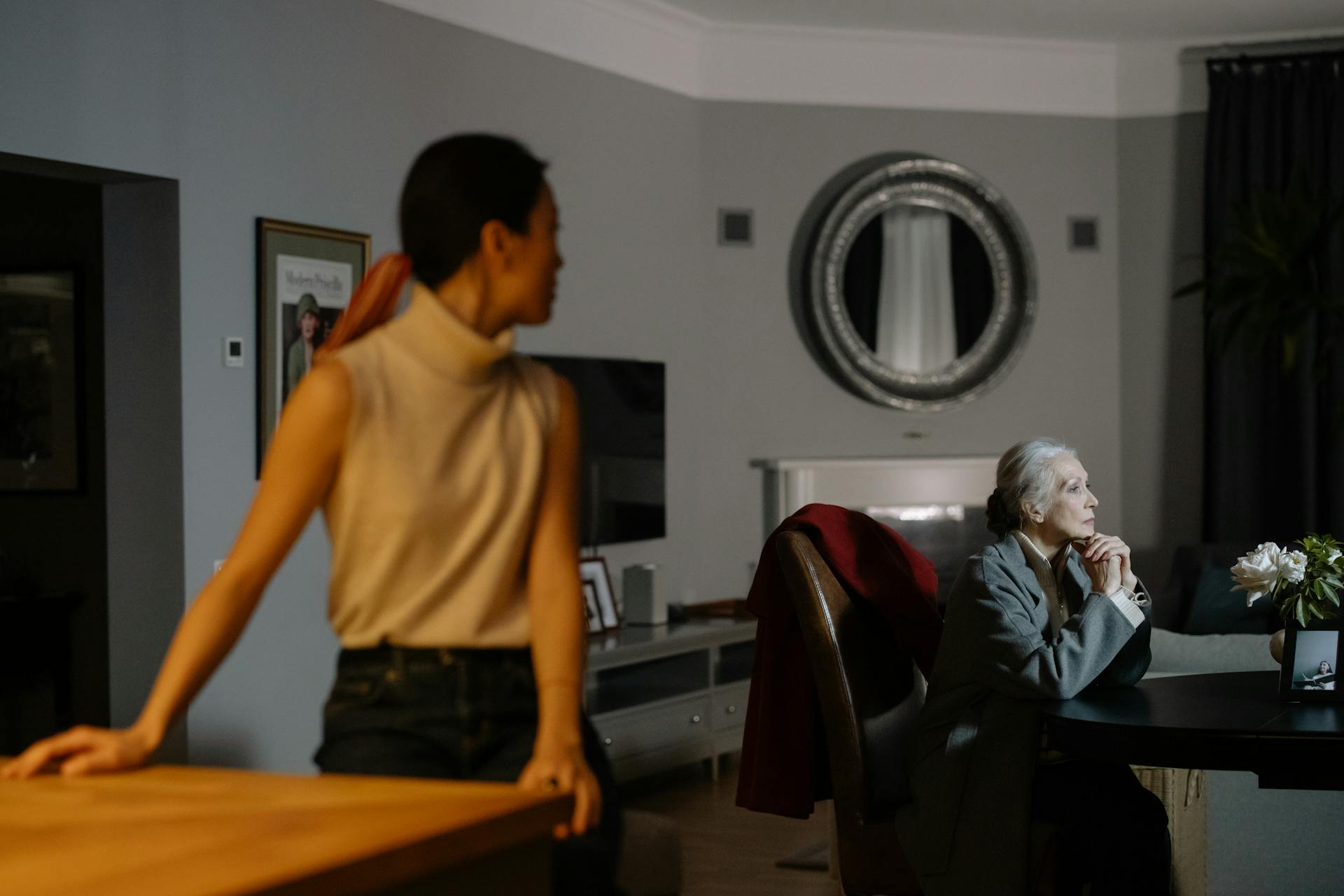 Why Adult Children Feel Guilty